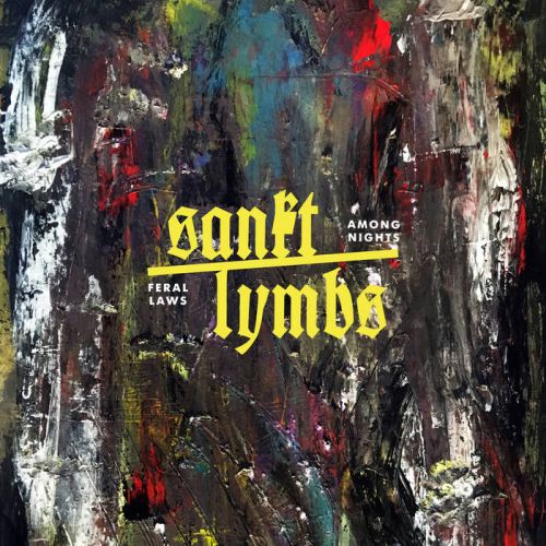 Cover of Among Nights / Feral Laws by Sankt & Lymbs