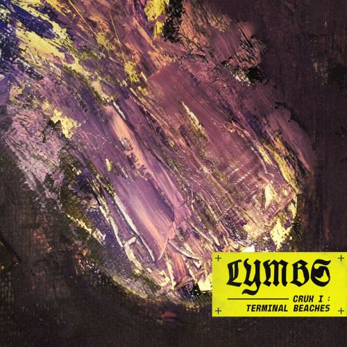 Cover of Crux I: Terminal Beaches by Lymbs